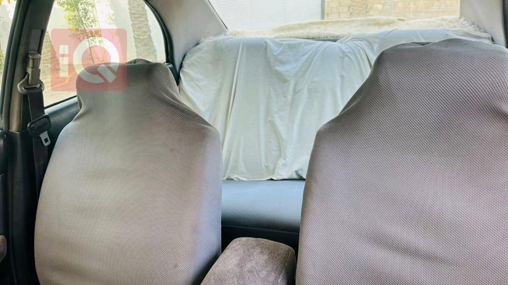 تۆیۆتا کراون